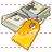 Bank account icon