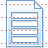 Blank icon
