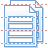 Blanks icon