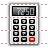 Calculator icon