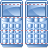Cell phones icon