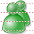 Chat icon