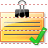 Checked message icon