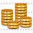 Coins icon