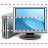 Computer icon