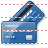 Credit cards icon