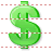 Dollar icon