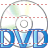 DVD icon