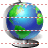 Entire network icon