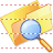 Find in folder icon