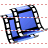 Frames 3d icon