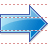 Go forward icon