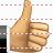 Good mark icon