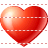 Heart icon