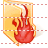 Hot documents icon