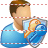 Key keeper icon