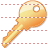 Key icon