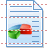 Market report icon