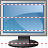 Monitor icon