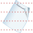 New document 3d icon