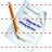 Order form 3d icon