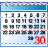 Period end icon