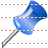 Pin icon