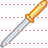 Pipette icon