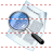 Preview 3d icon