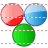 RGB icon