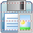 Save picture icon