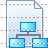 Site map icon