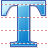 Text icon