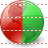Time zone icon