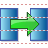 Transfer icon