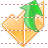Up folder icon