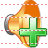 Volume up icon