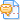 Blog text icon