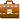 Briefcase icon