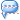 Comment icon