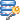 Database security icon
