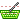 Empty basket icon