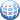 Globe icon