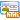 HTML message icon