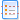 List icon
