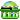 Online shop icon
