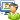 Visual contact icon