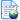 Web document icon