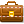 Briefcase icon