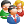 Client group icon